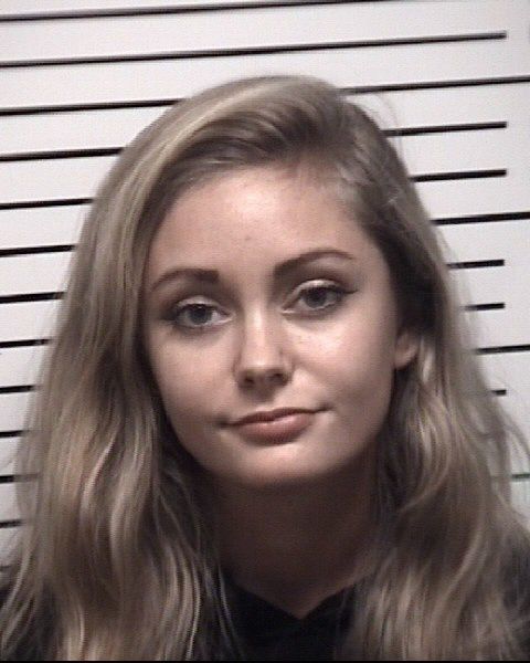 Taylor Nicole Pendergrass
